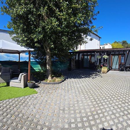 Unibal Domki 2 Osobowe Mielno  Exterior foto