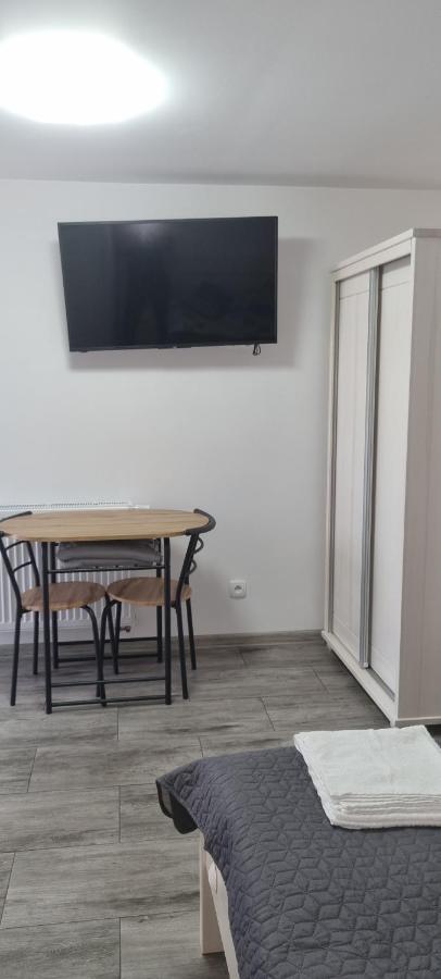 Unibal Domki 2 Osobowe Mielno  Exterior foto