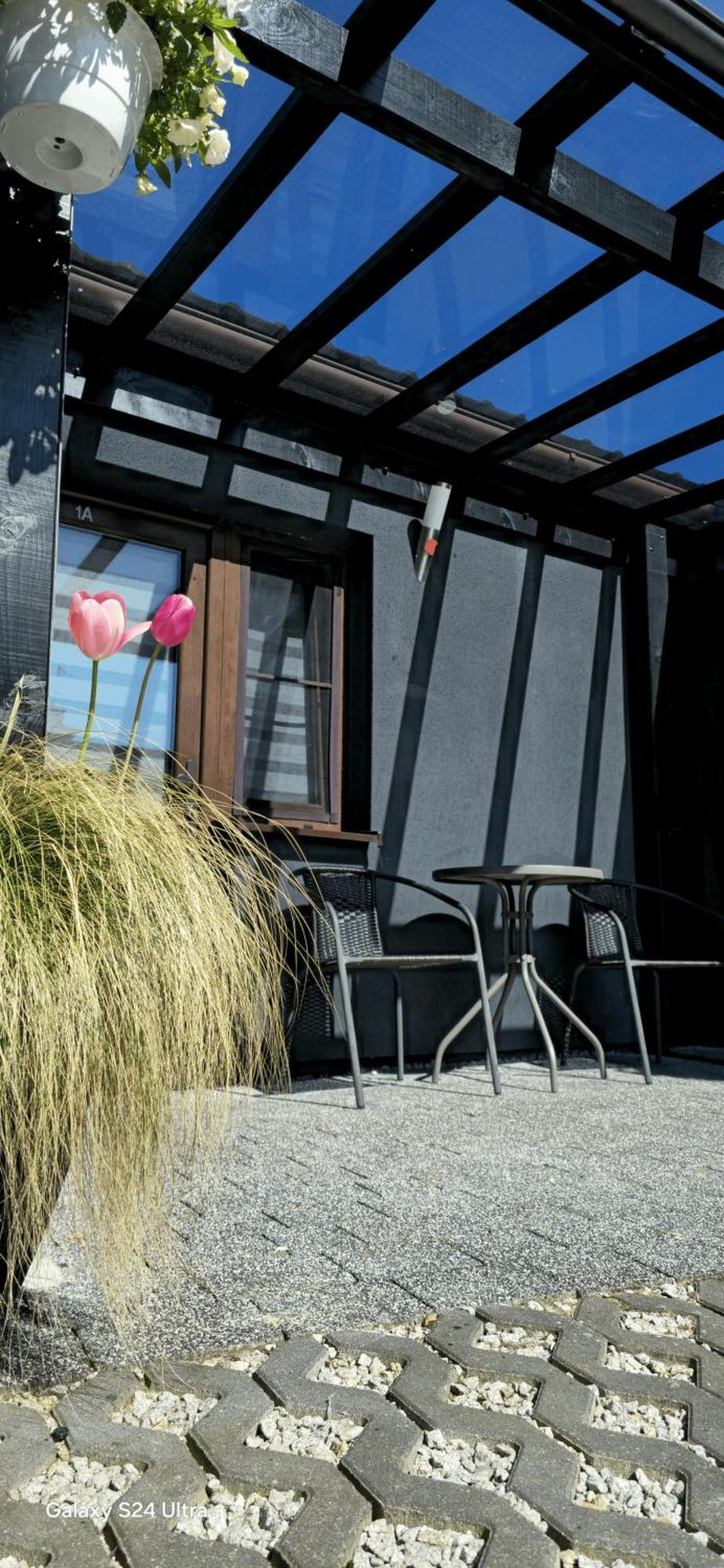 Unibal Domki 2 Osobowe Mielno  Exterior foto
