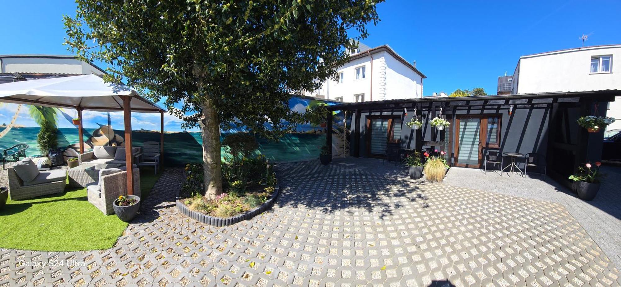 Unibal Domki 2 Osobowe Mielno  Exterior foto